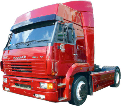 Kamaz
